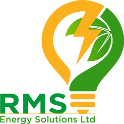RMS Energy Logo